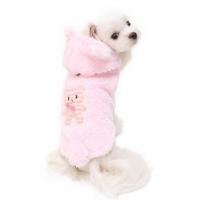 Puppy Angel psí mikina BBOBBO růžová