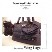 Puppy Angel psí taška Lolita Carrier Bag námořnická modrá