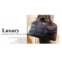 Puppy Angel psí taška Lolita Carrier Bag námořnická modrá