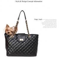 Puppy Angel psí taška Neo Coco Carrier - béžová