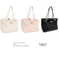 Puppy Angel psí taška Neo Coco Carrier - béžová