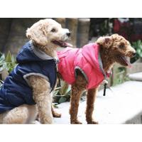 Is Pet Wave Parka bunda námořnická modrá