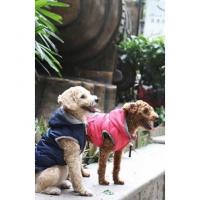 Is Pet Wave Parka bunda námořnická modrá