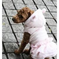 Is Pet Polar girl šaty hnědá