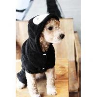 Is Pet Animal costume overal bílá