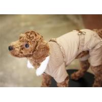 Is Pet Vivian overal hnědá