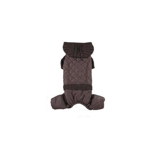 Is Pet Winter Mushroom overal hnědá