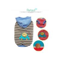 Dog Pose New Best Driver tričko šedá