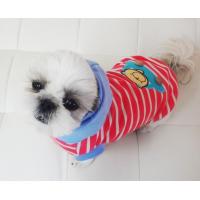 Dog Pose New Best Driver tričko růžová