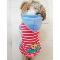 Dog Pose New Best Driver tričko růžová