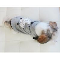 Dog Pose Dotty Stroller tričko růžová