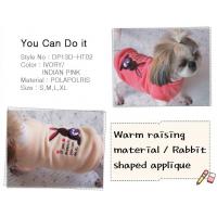 Dog Pose You Can Do It mikina ivory