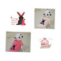 Dog Pose You Can Do It mikina ivory