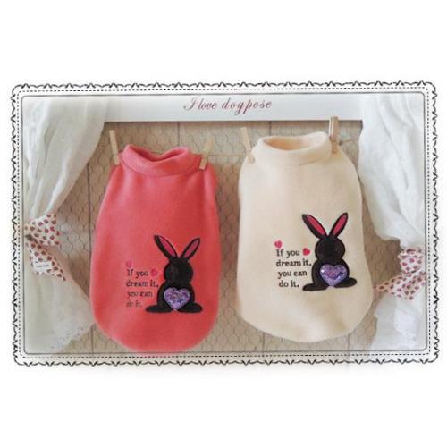 Dog Pose You Can Do It mikina růžová