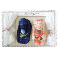 Dog Pose Love Family mikina modrá