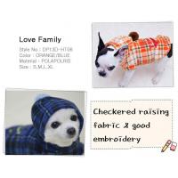 Dog Pose Love Family mikina modrá