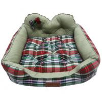 Dog Pose Monobi Premium pelíšek