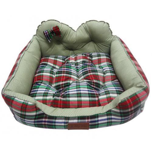 Dog Pose Monobi Premium pelíšek