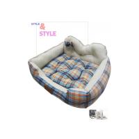 Dog Pose Monobi Premium pelíšek