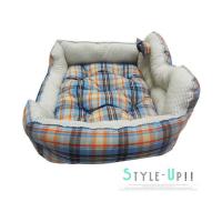 Dog Pose Monobi Premium pelíšek