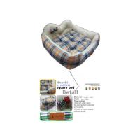 Dog Pose Monobi Premium pelíšek