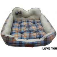 Dog Pose Monobi Premium pelíšek