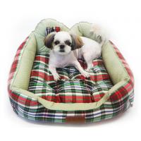 Dog Pose Monobi Premium pelíšek