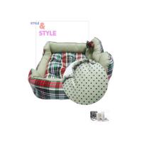 Dog Pose Monobi Premium pelíšek