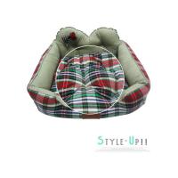 Dog Pose Monobi Premium pelíšek