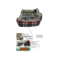 Dog Pose Monobi Premium pelíšek