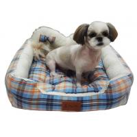 Dog Pose Monobi Premium pelíšek