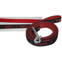 Dog Pose Eileen Easy Harness kšíry červená