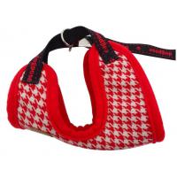 Dog Pose Eileen Easy Harness kšíry červená