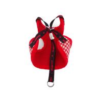 Dog Pose Eileen Easy Harness kšíry červená