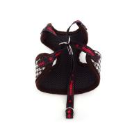 Dog Pose Eileen Easy Harness kšíry tmavě hnědá