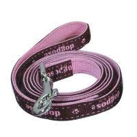 Dog Pose Quilting Easy Harness kšíry růžová