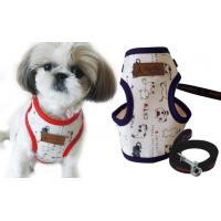 Dog Pose Happy Town Easy Harness kšíry námořnická modrá