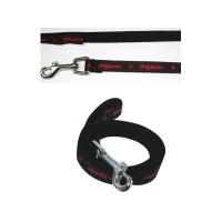 Dog Pose Happy Town Easy Harness kšíry červená