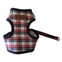 Dog Pose Kilt Easy Harness kšíry námořnická modrá