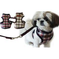 Dog Pose Kilt Easy Harness kšíry námořnická modrá