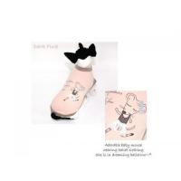 Dog Pose Ballerino tričko růžová