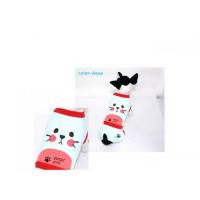 Dog Pose Sweet-love overal modrá