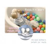 Dog Pose Roger Rabbit mikina modrá