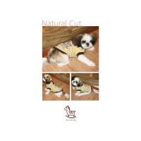 Dog Pose Remember Day mikina žlutá