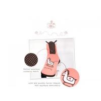 Dog Pose Remember Day mikina meruňková