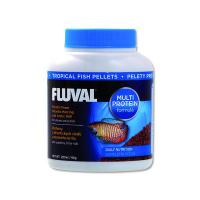 FLUVAL Tropical Pellets 200 ml