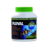 FLUVAL Vegetable Pellets 200 ml