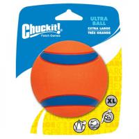 Chuckit Míček Ultra Ball  extra velký 9 cm 1 ks