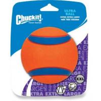 Chuckit Míček Ultra Ball XX velký 10 cm 1 ks