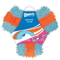 Chuckit Létající talíř Indoor na doma 20 cm